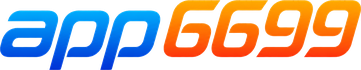 app 6699 লোগো